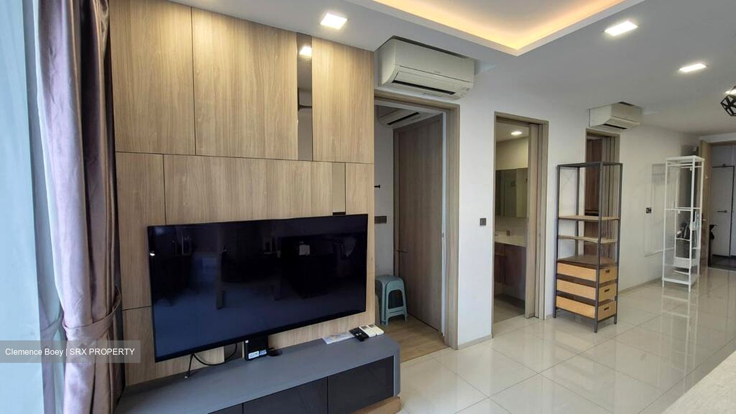 The Wisteria (D27), Apartment #511558861
